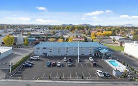 Kennewick Inn & Suites Tri Cities